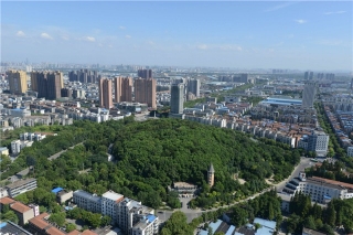 東西湖區吳家山街環衛作業市場化服務公開招標采購項目承包