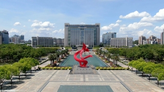 中心廣場區域綠化養護及環衛保潔項目和環城路園林綠化養護項目